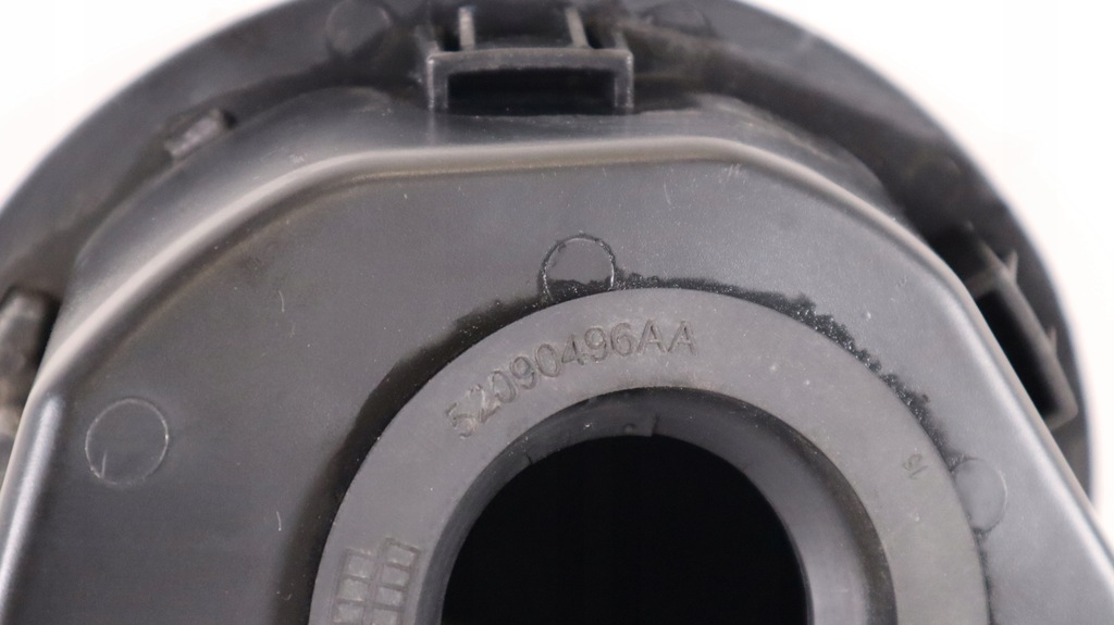 фото №8, Jeep wrangler jl 2.0 t 18- кришка заливної пального 52090496aa