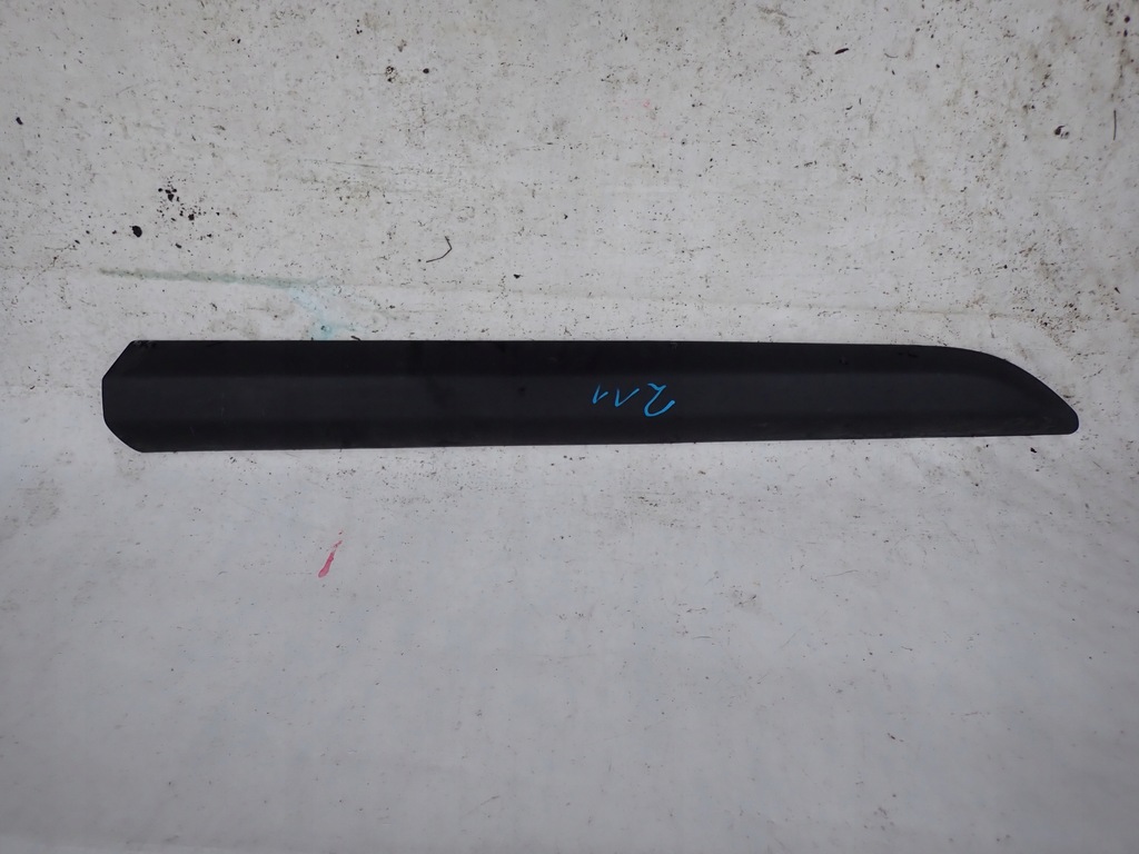 фото №1, Jumpy expert proace 16- молдинг drwi права перед