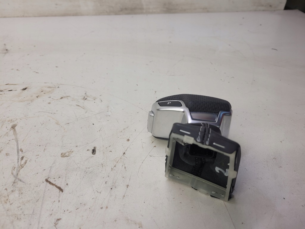 фото №8, Ручка переключения передач audi a4 b9 a5 8w 100103624