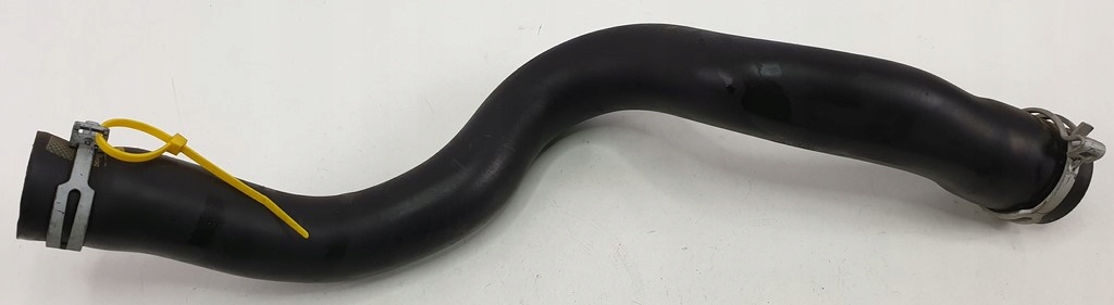 фото №1, Wąż труба wody citroen c5 iii x7 2.0 hdi 9684560180