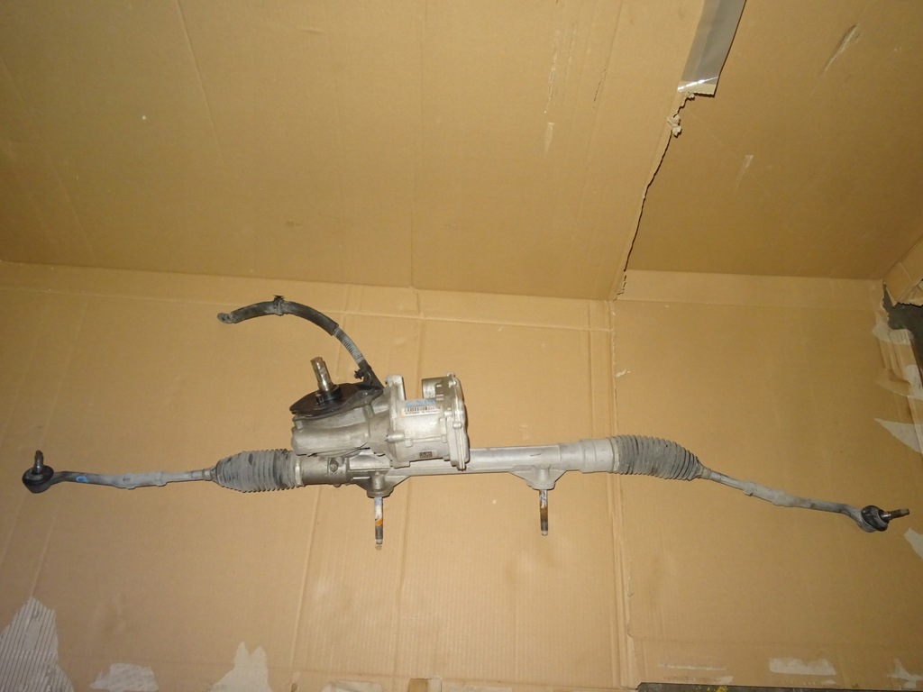 фото №1, Citroen c3 iii magiel трансмиссия 9823964880