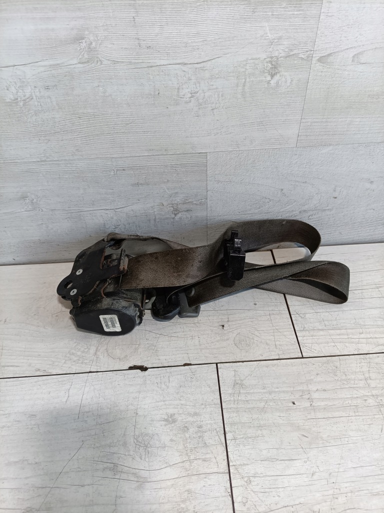 фото №6, Gmc savana 2008-2020 комплект ремней безопасности