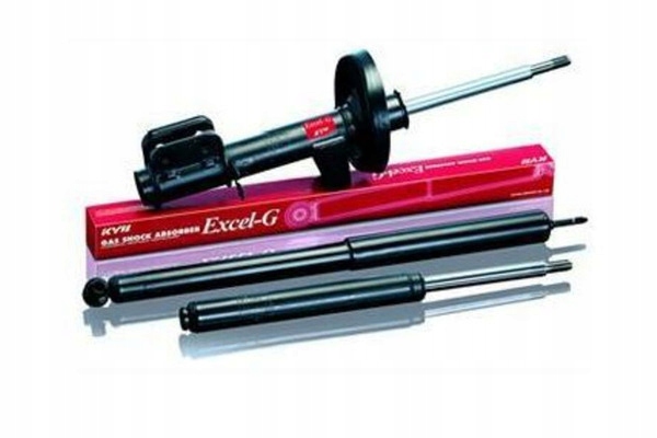 фото №15, Амортизатор kayaba 334203