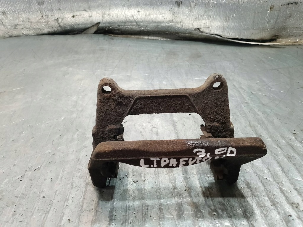фото №5, Скоба левый задняя vw phaeton 3.0 tdi