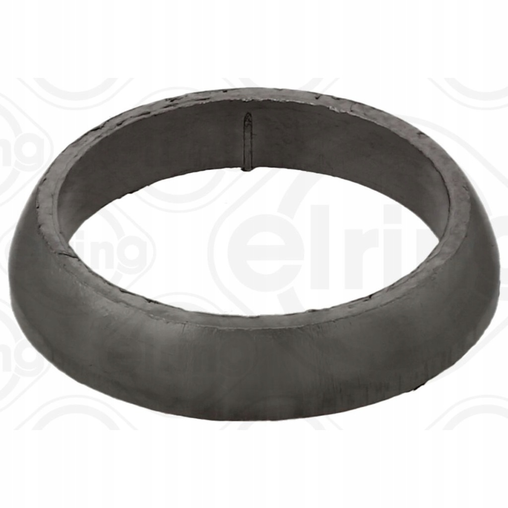 фото №2, Прокладка труби вихлоп. elring 481.660