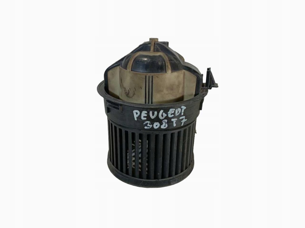 фото №1, Вентилятор воздуходувка citroen c3 picasso 308 t7 t1000588k