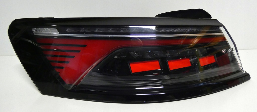 фото №1, Vw arteon brake shooting 3g7 led лампа задняя левая задняя