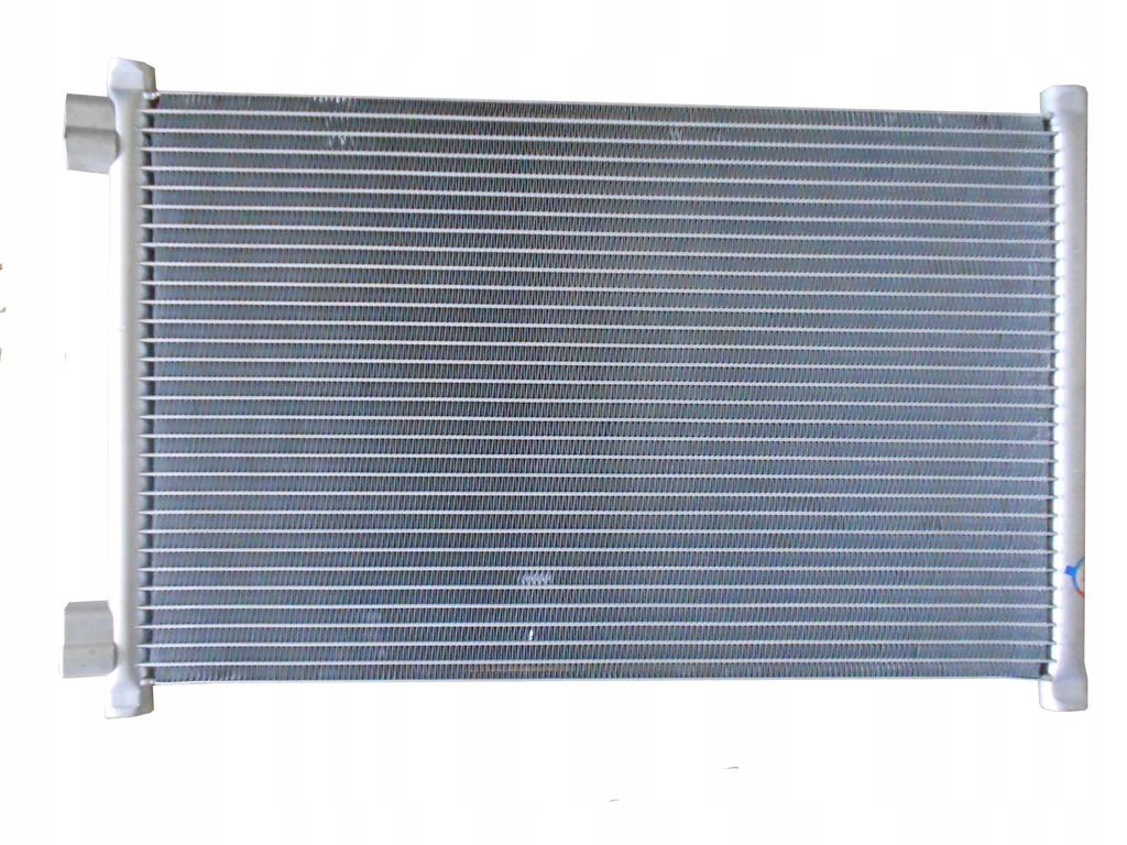 фото №1, Радіатор кондиціонера fiat punto ii 1999-2009