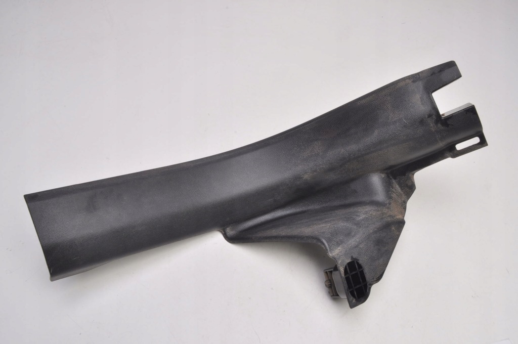 фото №6, Volvo xc60 ii защита порог задняя пластик правая 31448017