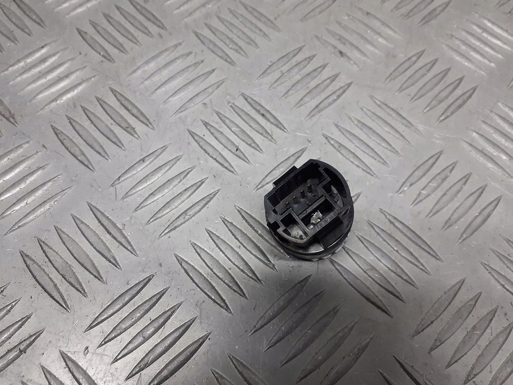 фото №2, Кнопка запуск стоп renault scenic ii