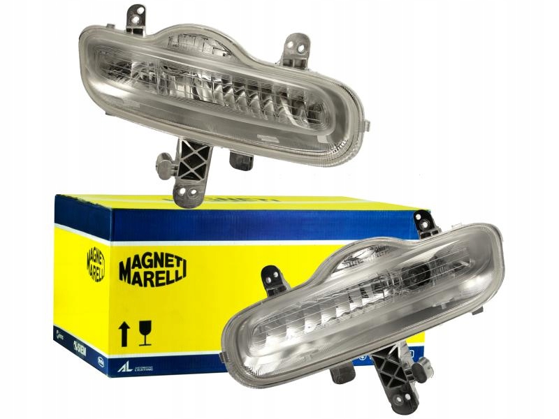 Світло до рух w день magneti marelli 714081150801 Київ