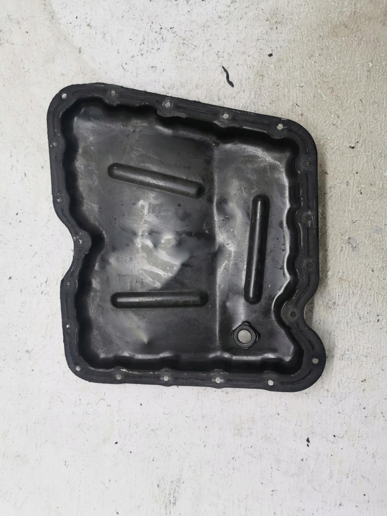 Поддон масляная renault megane 2 2.0 dci 8200795039 в Украине