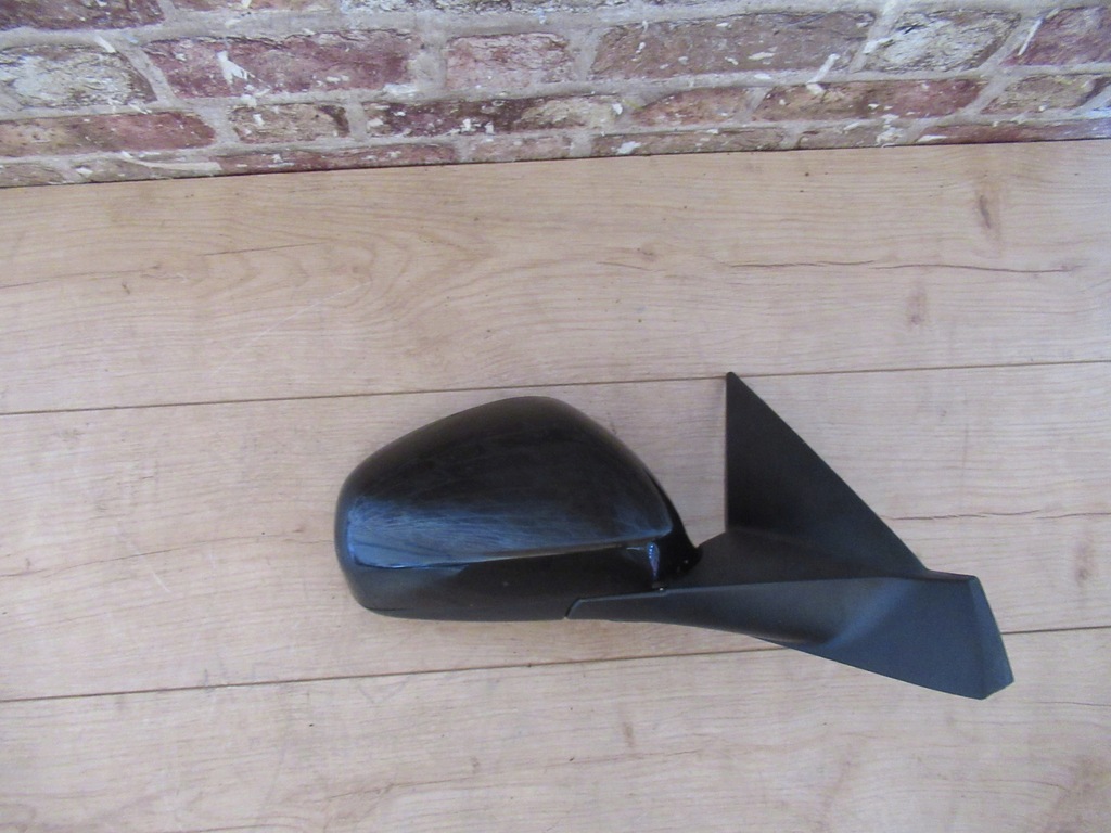 фото №3, Зеркало правое 5 pin alfa romeo mito 2012 rok