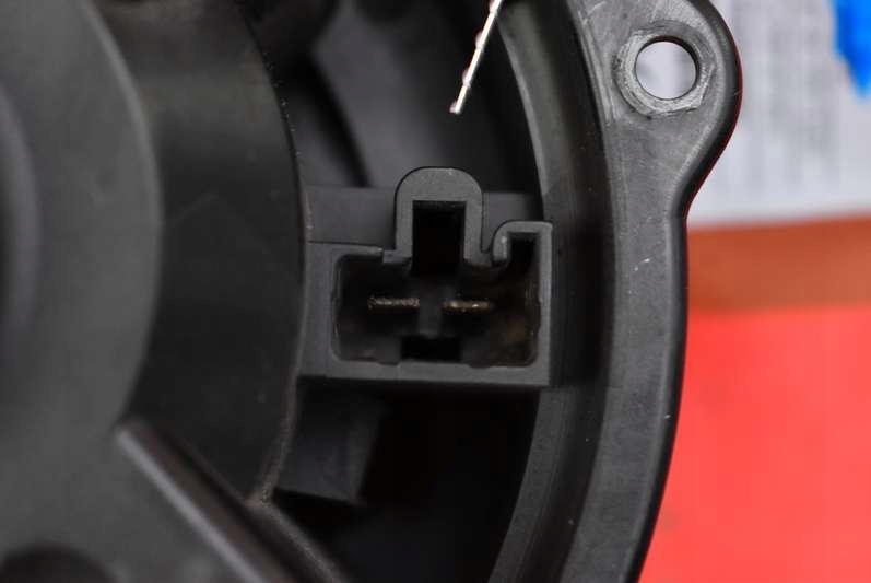 фото №8, Повітродувка вентилятор обдув eu mf016075 mitsubishi colt 6 vi z30 02-12