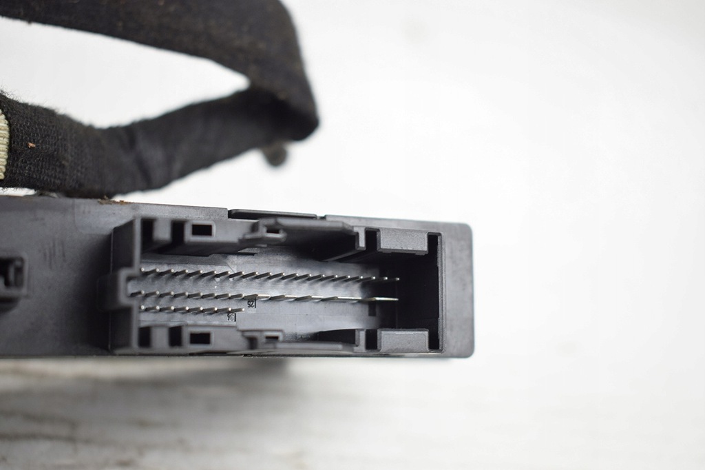 фото №11, Блок керування набір стартовий bmw e60 0281015552