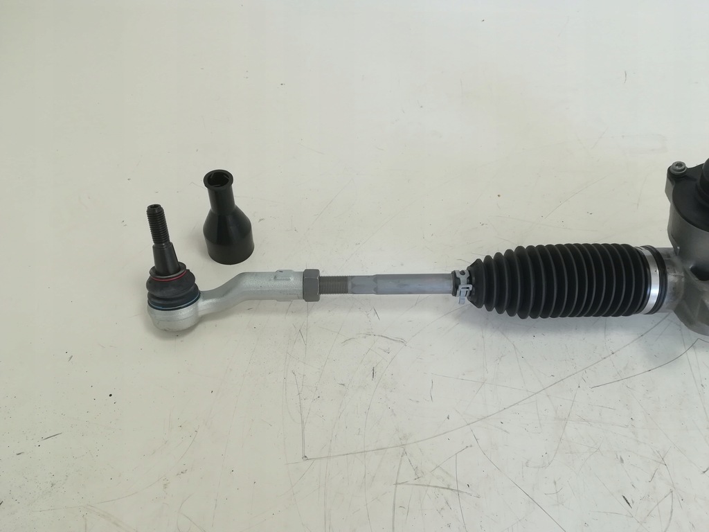 фото №6, Range rover evoque l538 рейка рульова трансмісія now