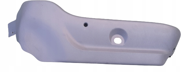 фото №1, Защита заглушка корпус сиденье правая chrysler voyager iv c1cs-58104b