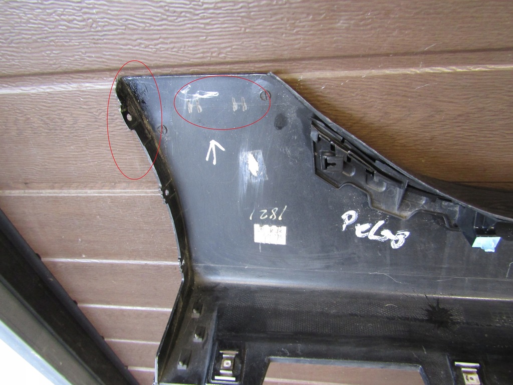 фото №8, Молдинг порог левая hyundai i40 накладка 11- i 40