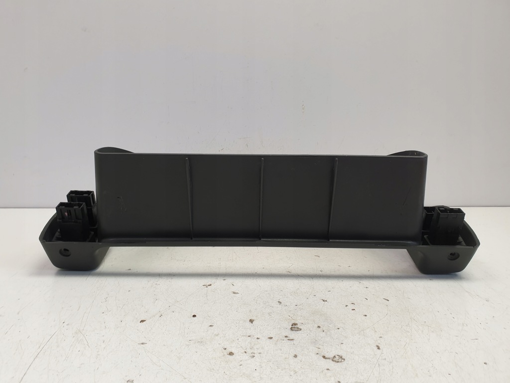 фото №4, Freelander i корпус рамка спидометра awr4272