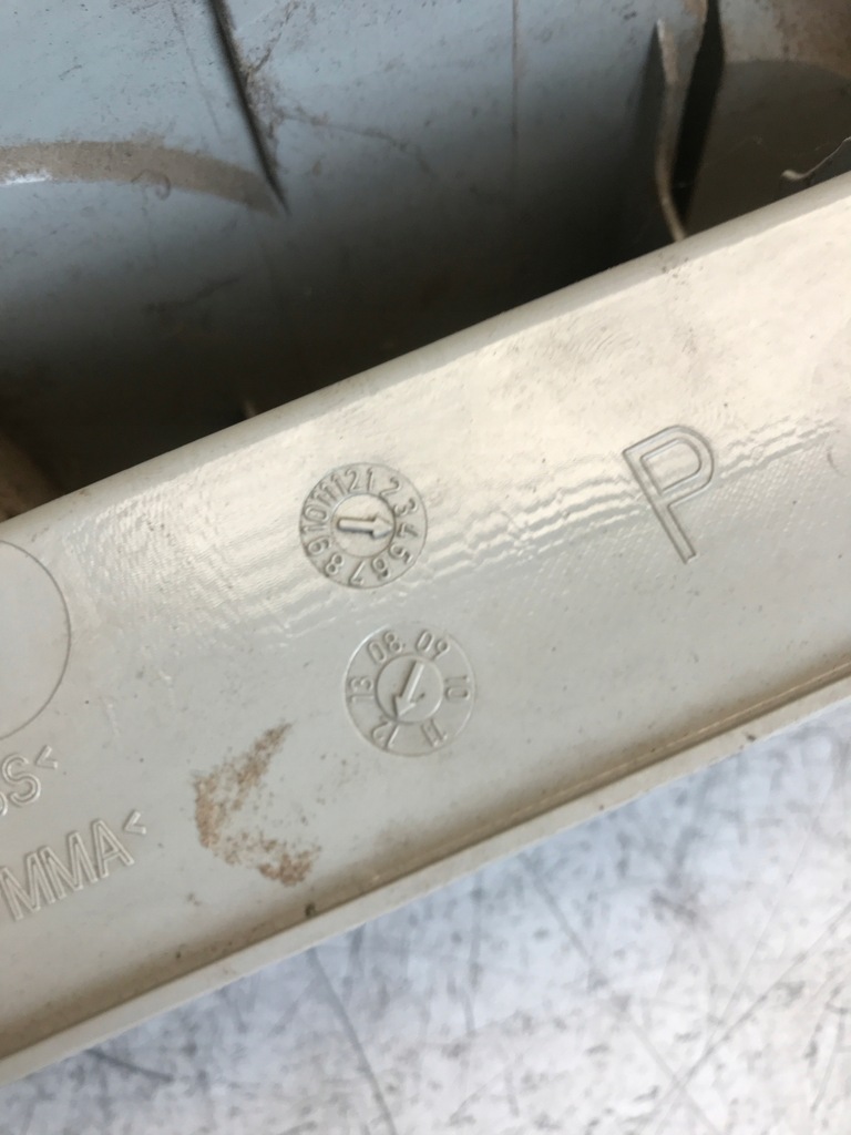 фото №16, Лампа правая задняя задняя skoda roomster 5j7945096