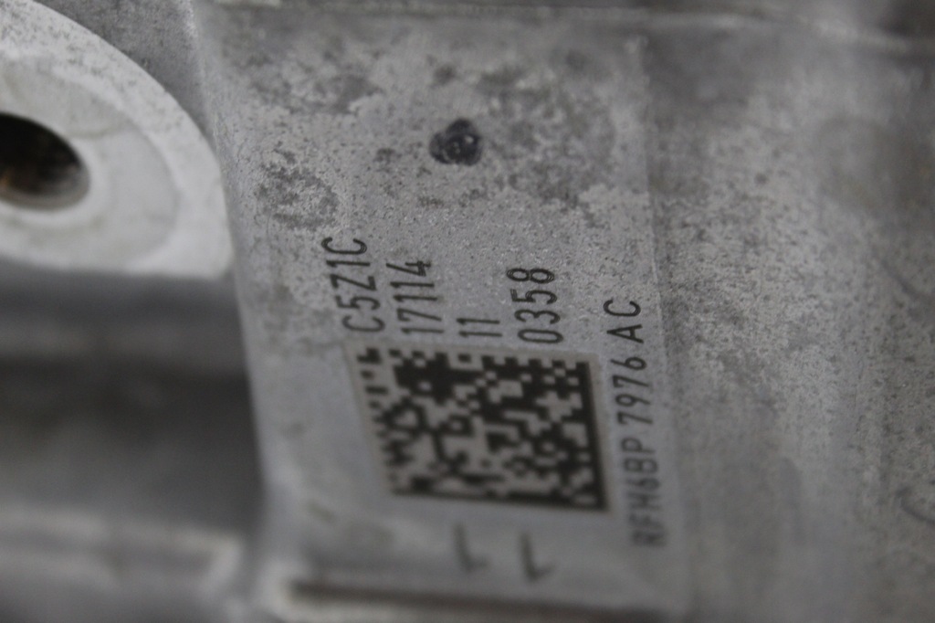 фото №5, Ecosport lift коробка передач передач 1.5 ti-vct автоматична коробка передач