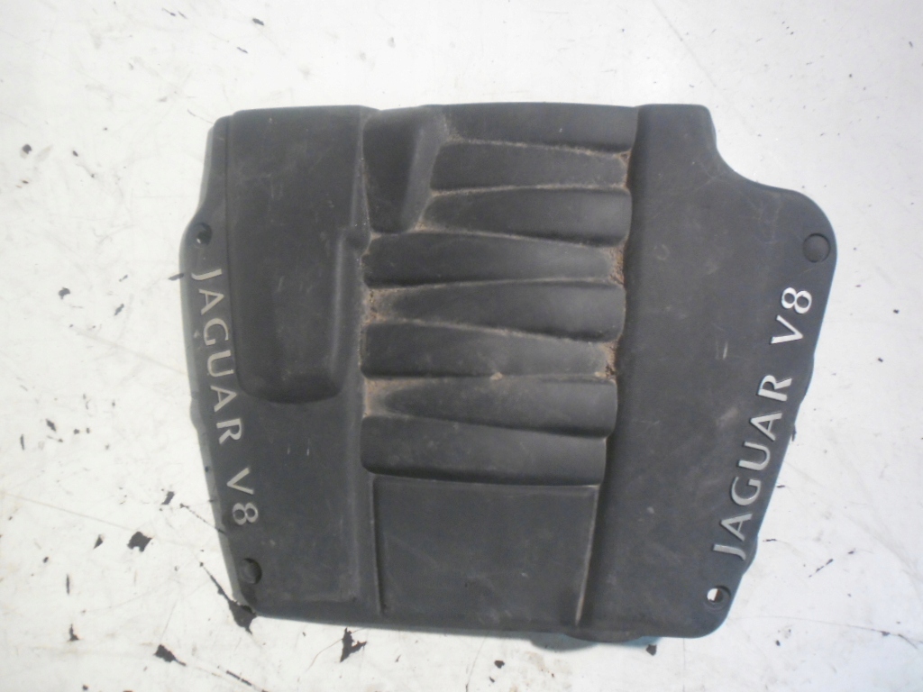 фото №1, Jaguar s-type v8 крышка двигателя !!!