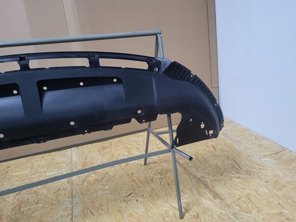 фото №9, Ford kuga mk-3 mk3 защита нижняя бампера передний перед