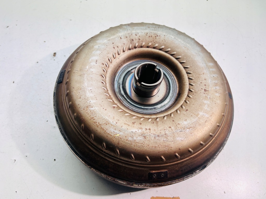 фото №5, Коробка передач передач автоматическая коробка передач volvo v90 ii 2.0 d 1285196