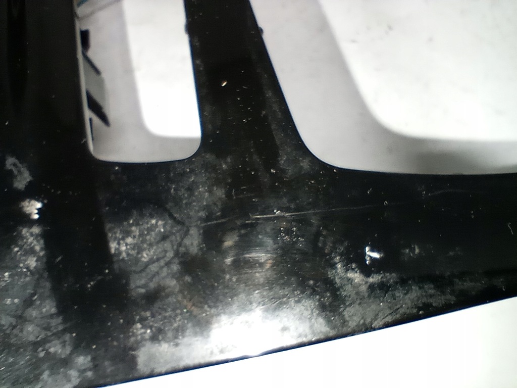 фото №9, Bmw 2 f45 рамка тунель середнього f005921 europa