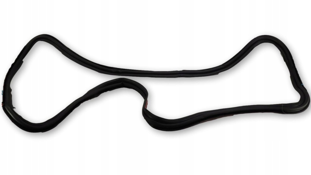 Купити Tesla model x 2015- прокладка двері правий задній 1118638-99-d