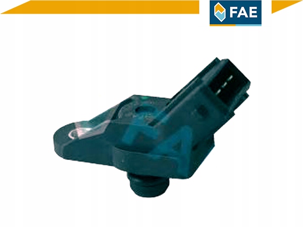 фото №2, Датчик тиску повітря - труба впускна [fae]