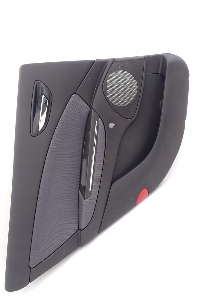 фото №1, Fiat bravo ii 07-14 обшивка дверь задний левый