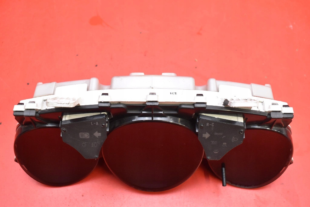 фото №7, Лічильник прилади автоматична коробка передач eu 83800-33800 lexus es 330 4 iv xv30 3.3 v6 228 km