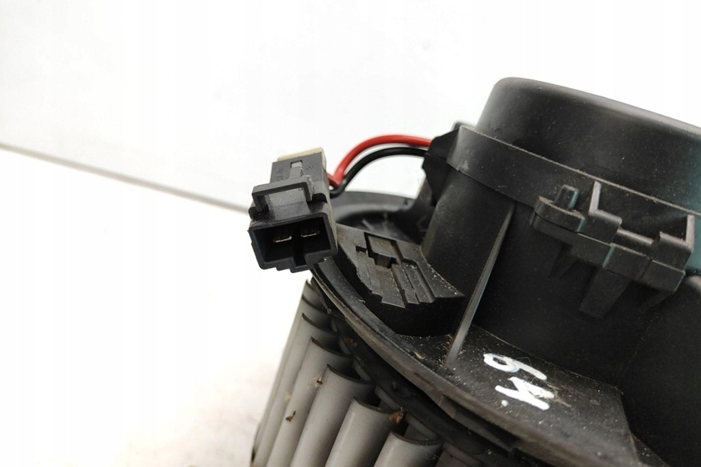 фото №8, Отопитель alfa romeo gt 937_ 52488448 1.91l дизель 110kw 2005