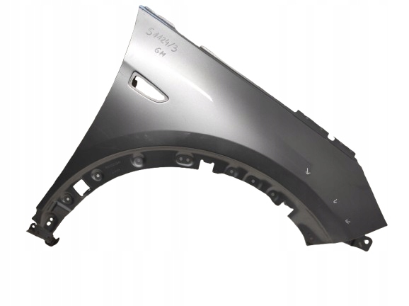 фото №1, Opel grandland x 16- крила правий перед yp00016880