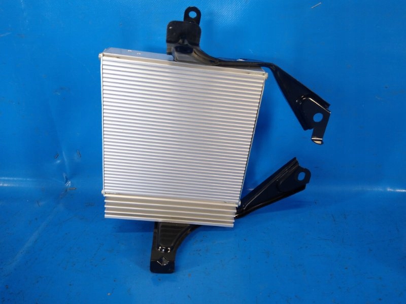 фото №4, Усилитель звука toyota prius - 30 09-17 862800w622