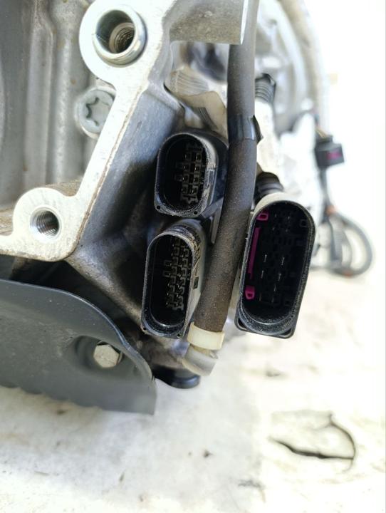 фото №7, Автоматична коробка передач передач porsche cayenne 2016 rml