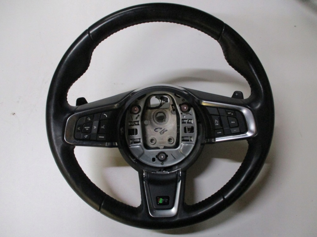 Купить Воздуховод jaguar e pace epace r dynamic