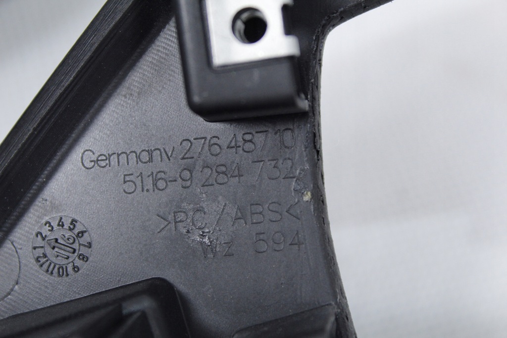 фото №5, Декоры молдинг декоративная карбон туннель bmw bmw i8