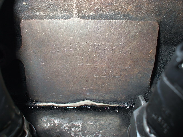 фото №6, Jaguar xf x250 land rover discovery freelander evoque двигатель 2.2d 224dt