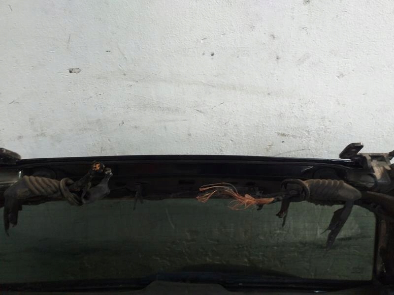 фото №8, Кришка багажника задня задня mercedes w212 kombi