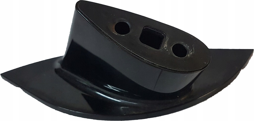 фото №1, Подножка спойлер задняя левая tesla x