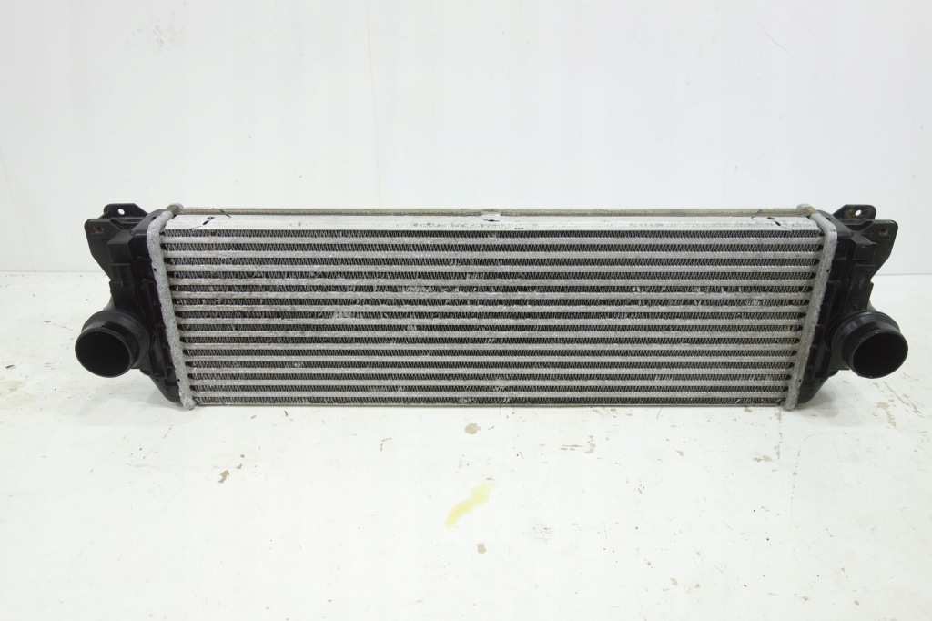 Купити Інтеркулер mercedes sprinter w906 a9065010201