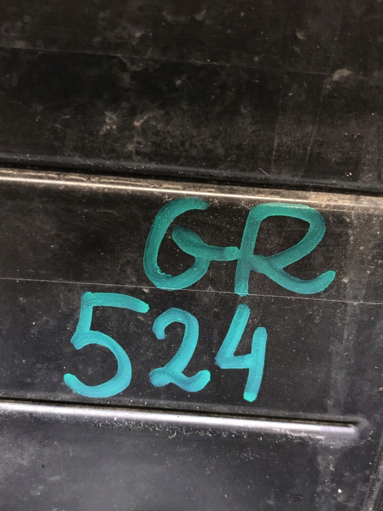 фото №12, Audi a6 4k решітка радіатора решітка радіатора allroad black 4k0853651g