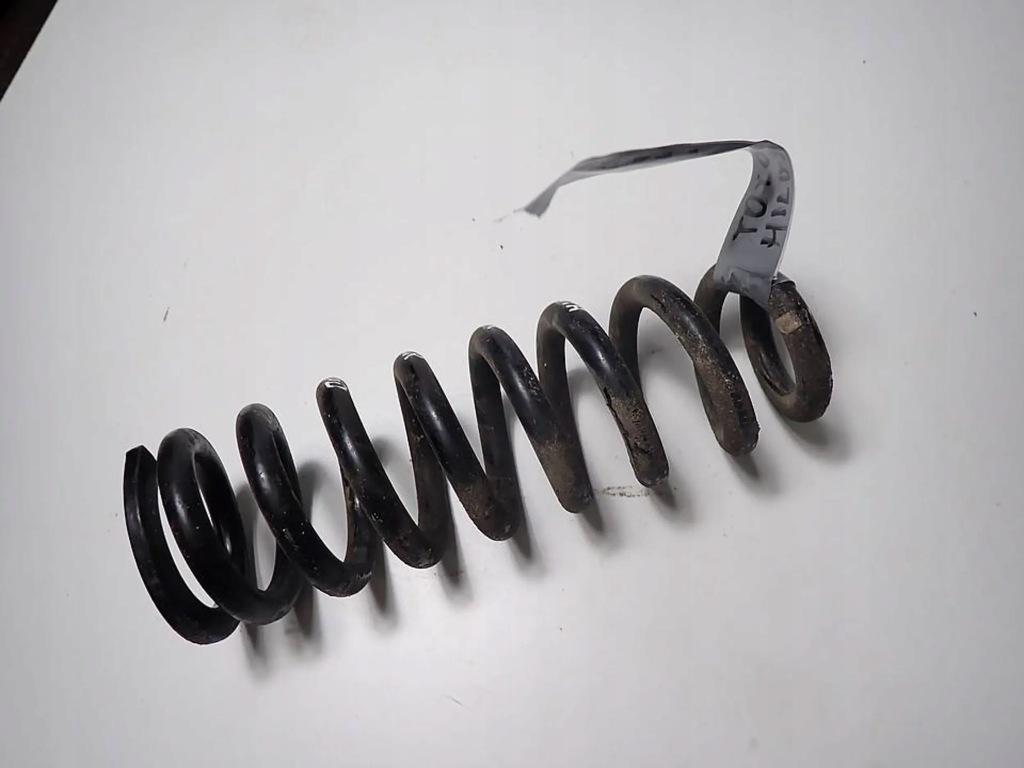 фото №1, Пружина передняя перед toyota hilux viii 2020r