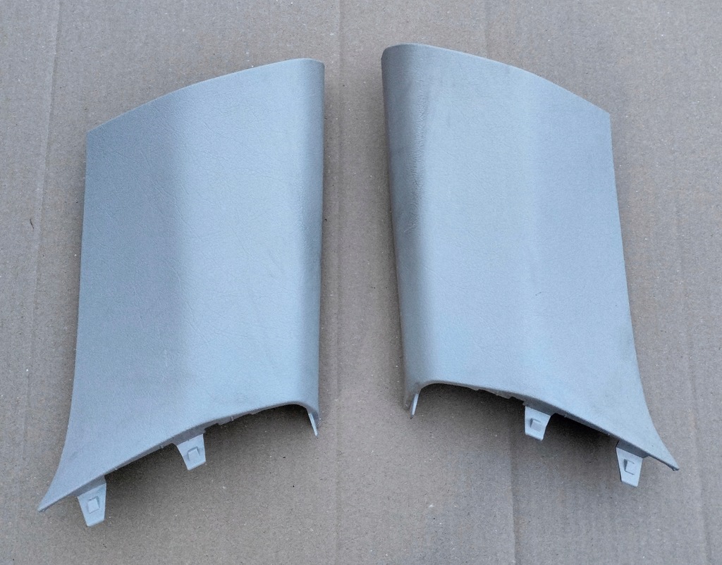 фото №1, Peugeot 207 sw kombi захист стійка задня