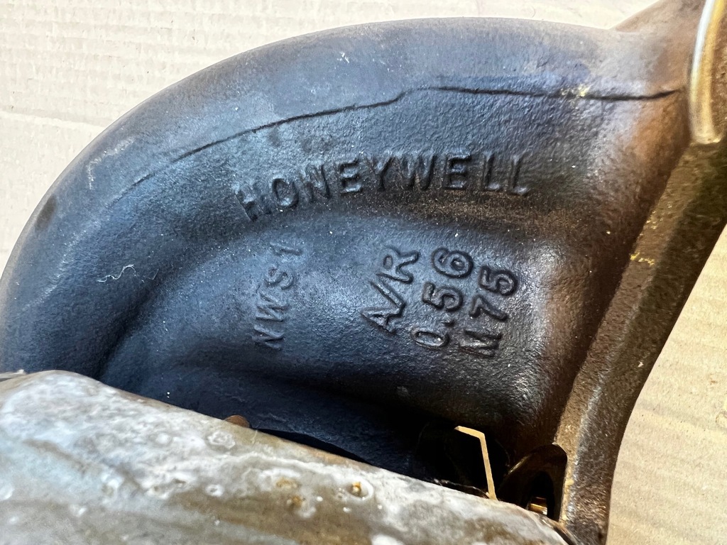 фото №12, Alfa romeo stelvio giulia 2.0 turbo бензин турбонагнітач 500525430