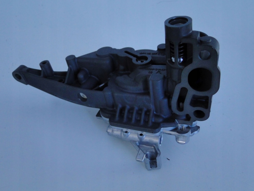 Mercedes насос оливи масляна m276 276 m272 272 бензин gle gls Недорого