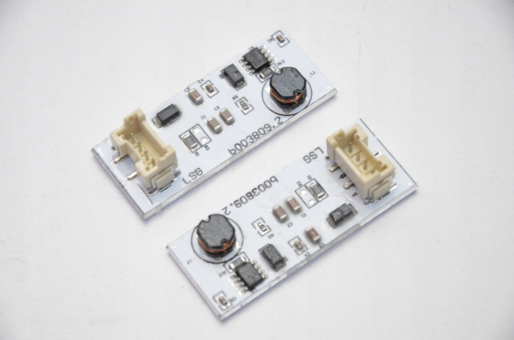 фото №4, Блок керування модуль led bmw x3 f25 пластина b003809.2