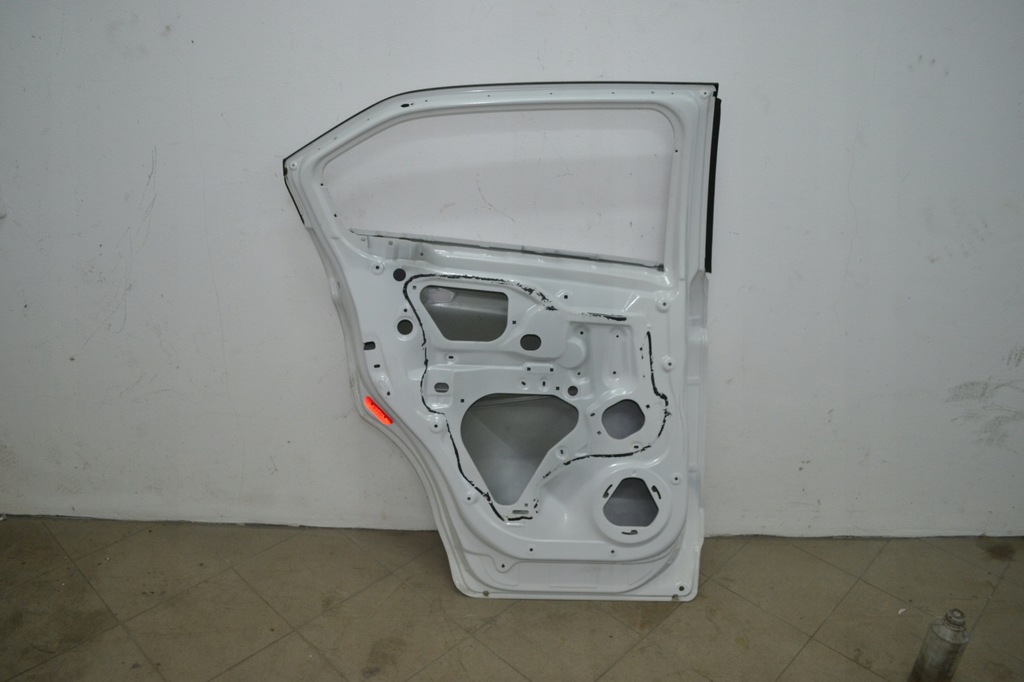 фото №5, Двері лівий задня ліва задні mitsubishi eclipse cross 82101w160p